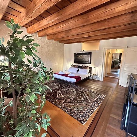 Truly Verona - Delle Erbe Suites Exterior photo
