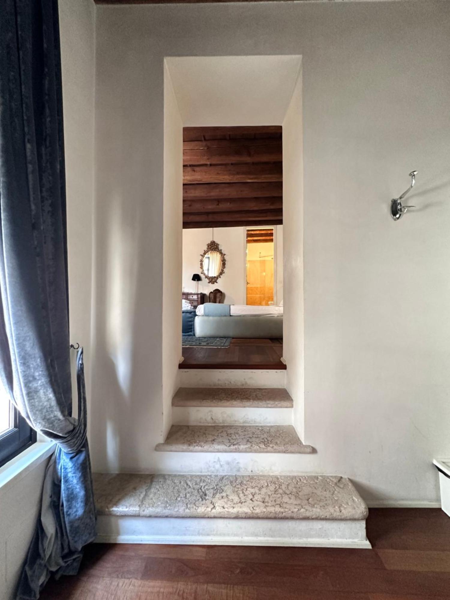 Truly Verona - Delle Erbe Suites Exterior photo