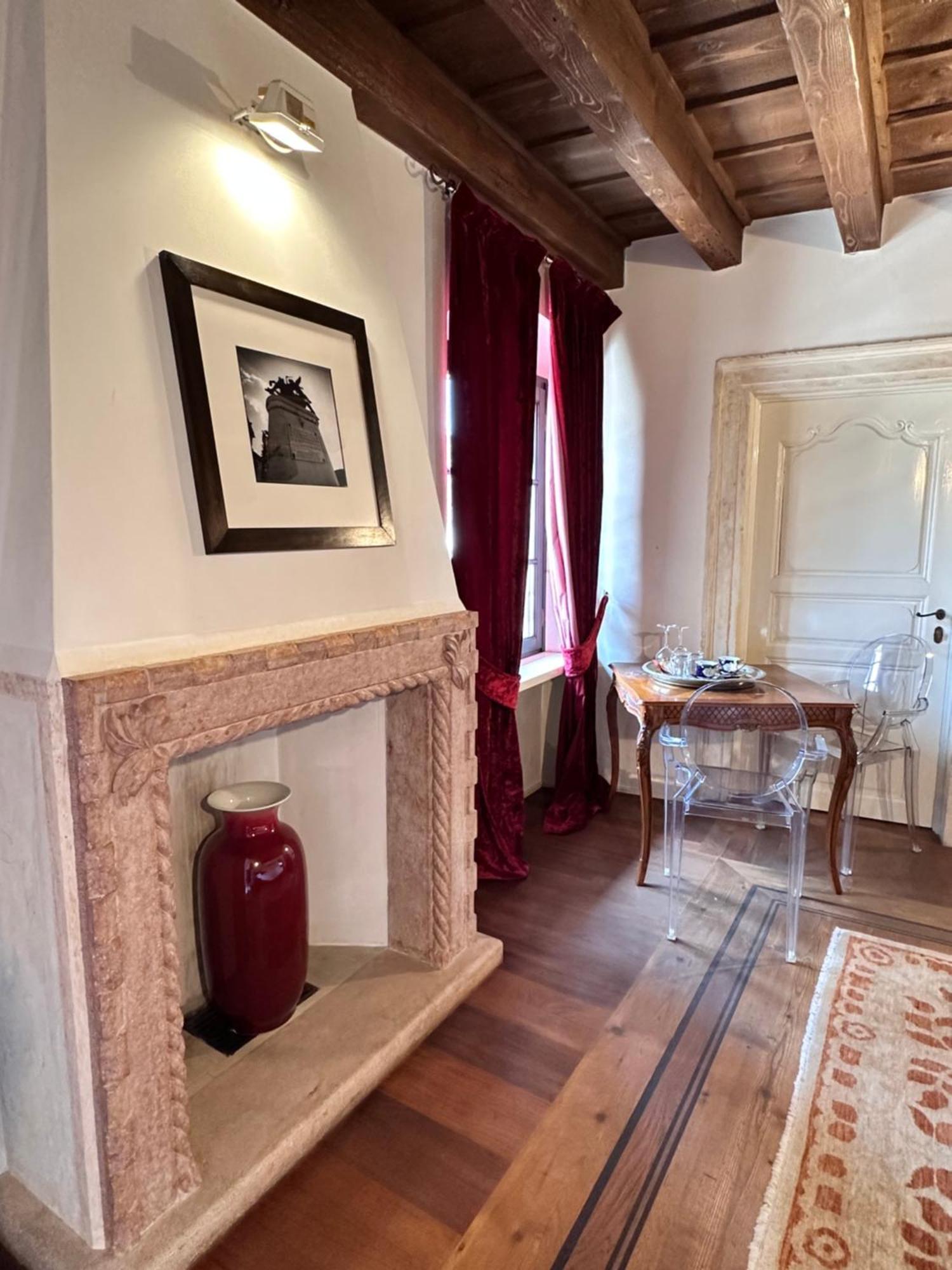 Truly Verona - Delle Erbe Suites Exterior photo