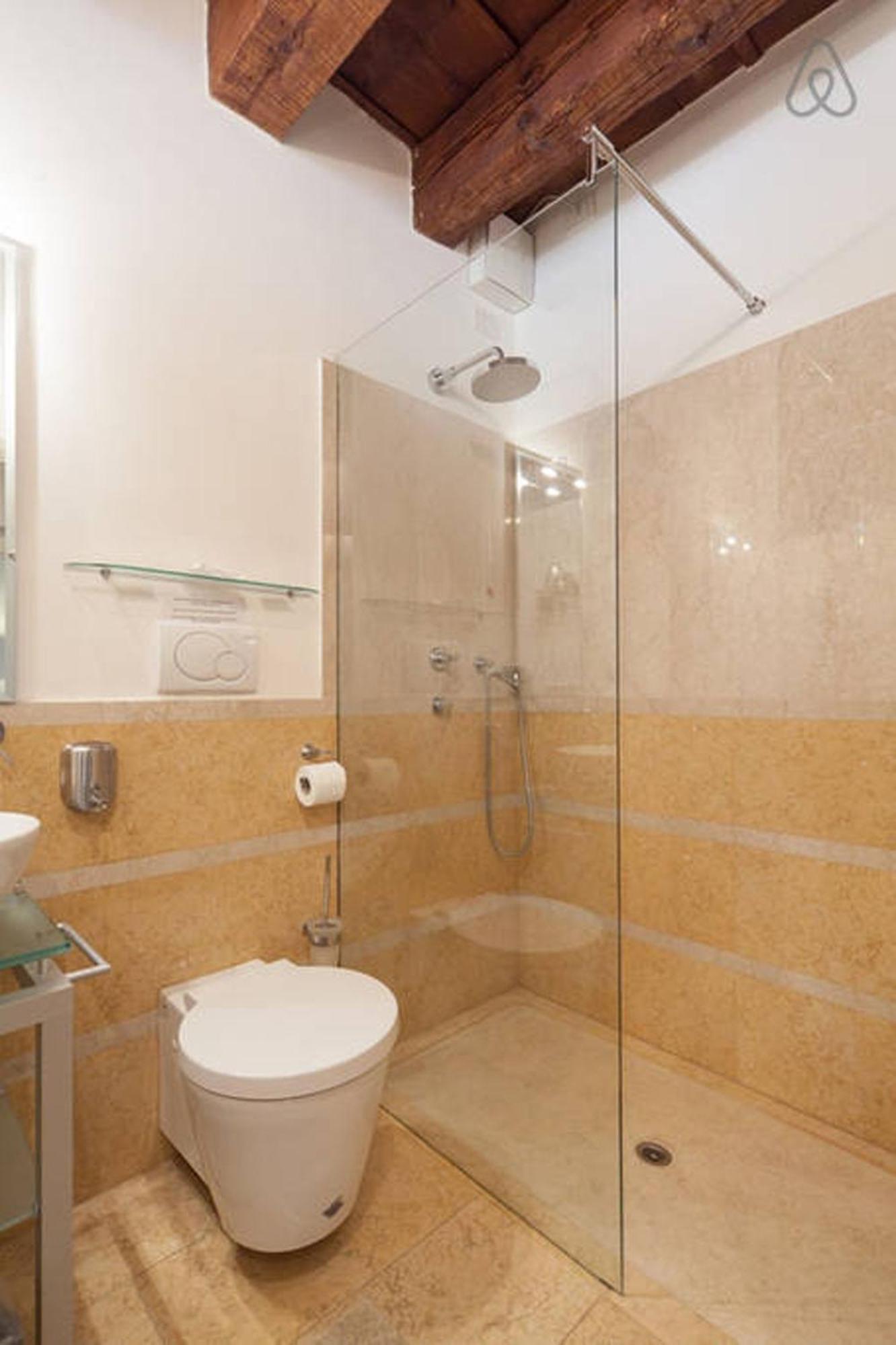 Truly Verona - Delle Erbe Suites Exterior photo